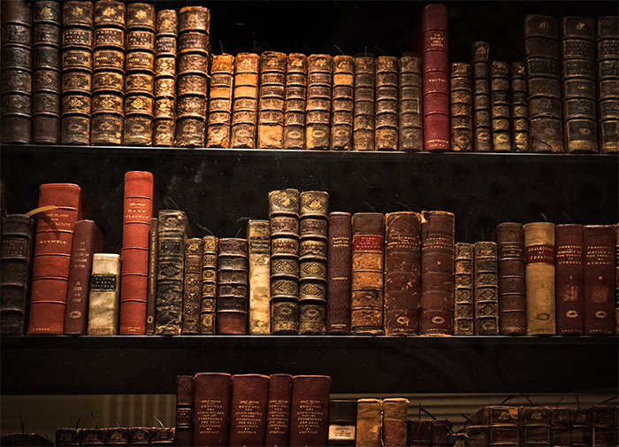 Library of Congress