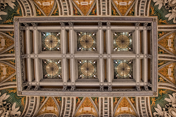 Library of Congress