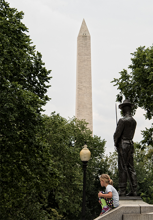 Washington Monument