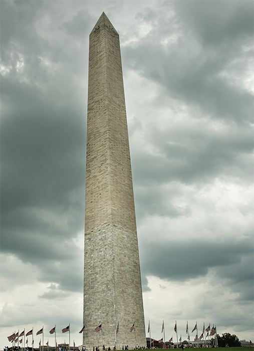 Washington Monument