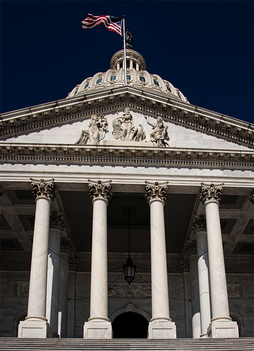 The Capital