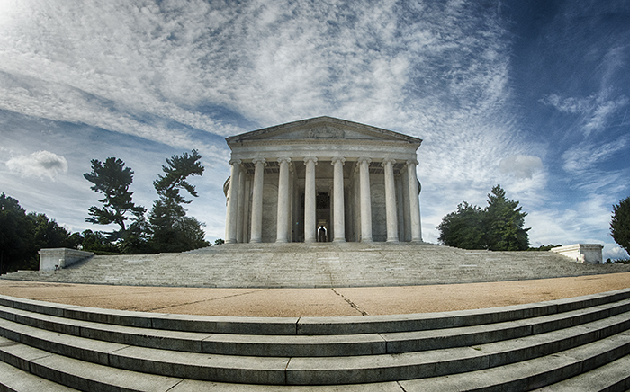 Jefferson Memorial