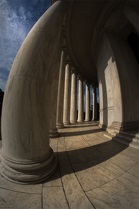 Jefferson Memorial