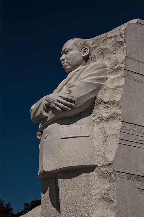 Martin Luther King Jr. Memorial