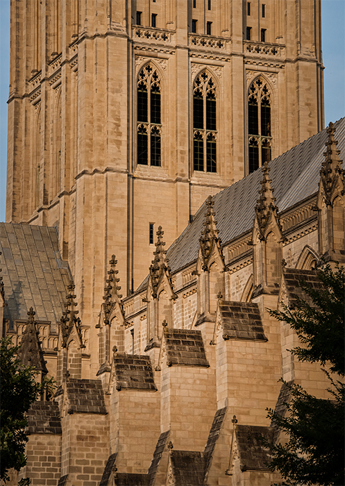 National Cathedral