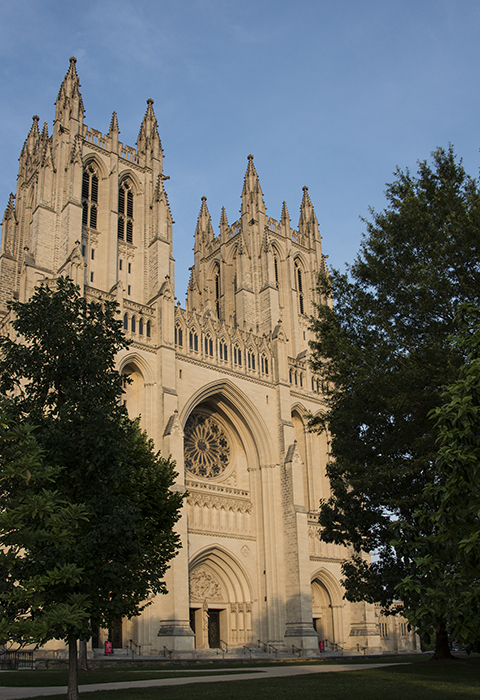 National Cathedral
