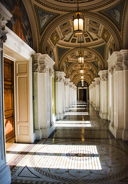 Library of Congress