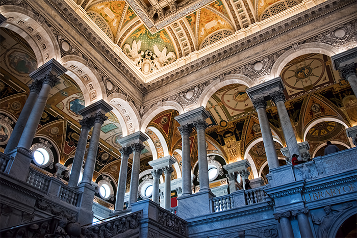 Library of Congress