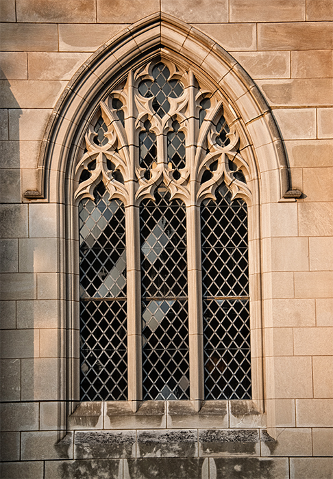 National Cathedral