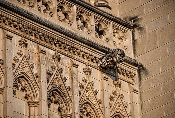 National Cathedral