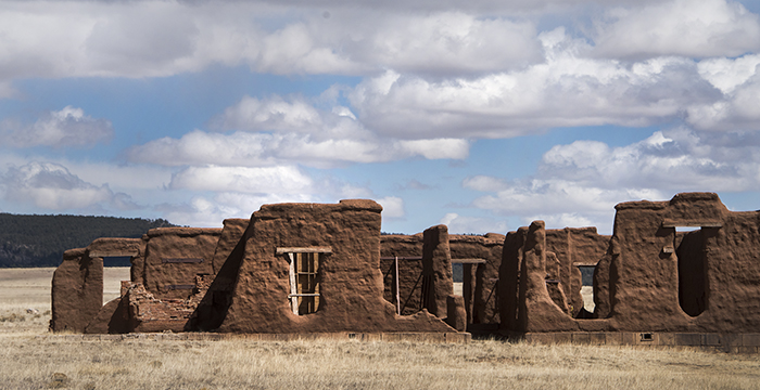 Fort Union National Monument