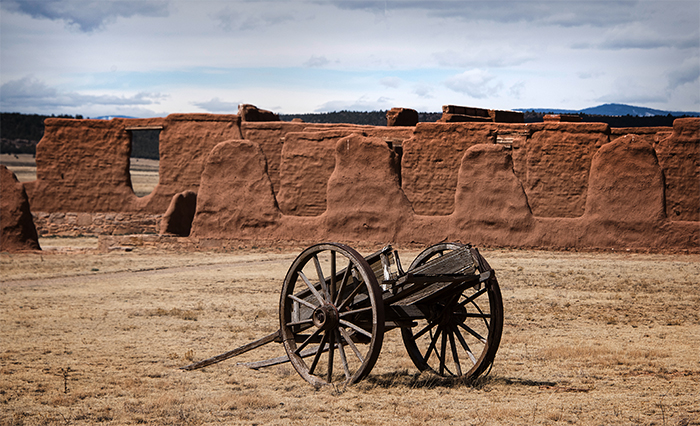 Fort Union National Monument