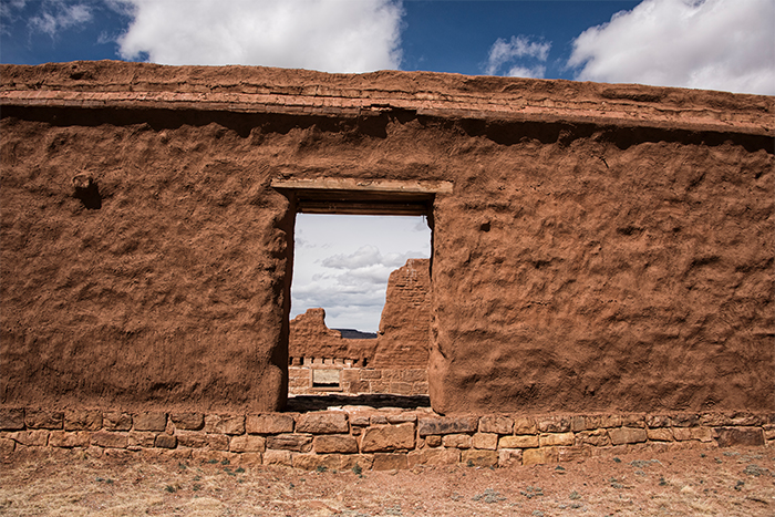 Fort Union National Monument