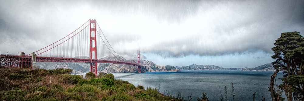 Golden Gate