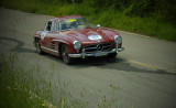 1956 Mercedes-Benz 300 SL Coupe W198