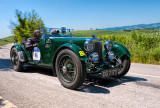 1933 Aston Martin Le Mans