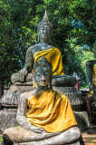 Two Buddhas