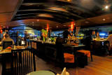 Apsara Dinner Cruise Interior