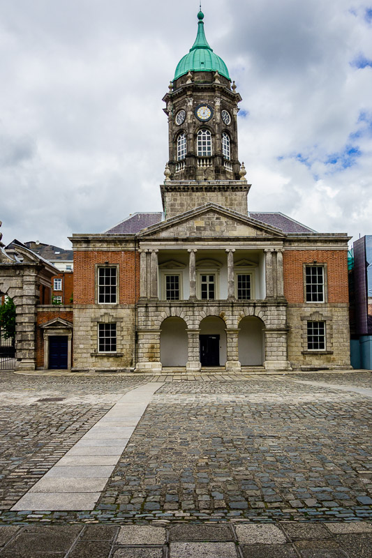 Dublin Castle