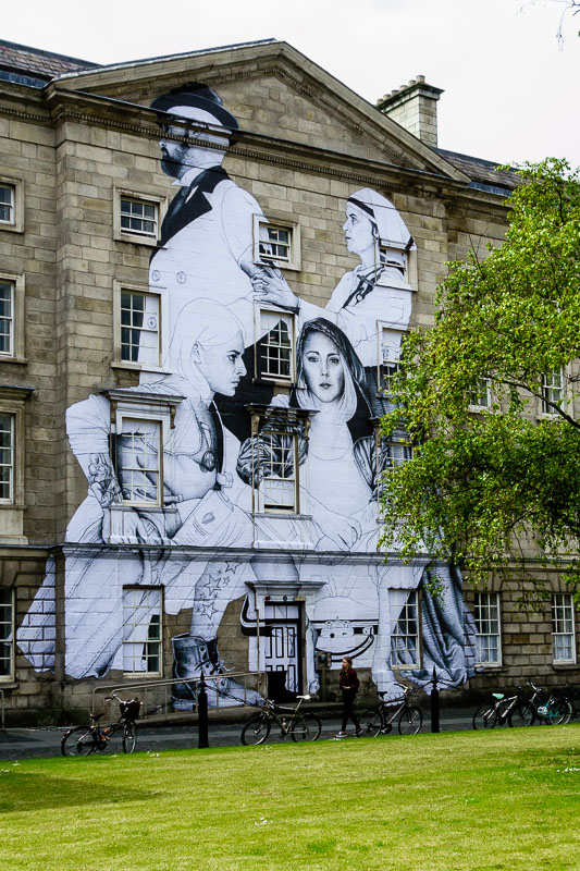 Trinity College