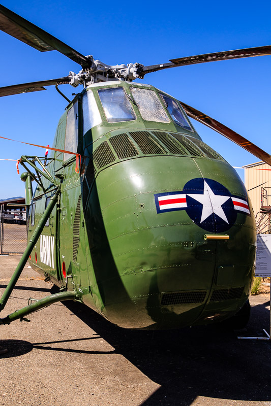 H-34 Choctaw