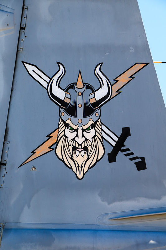 Grumman EA-6B Prowler
