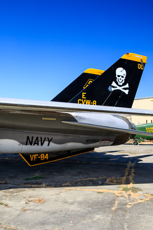 Grumman F-14A Tomcat
