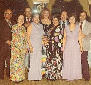 Lopez Clan