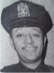 Ralph Ugarte (D)  NYPD Suicide 