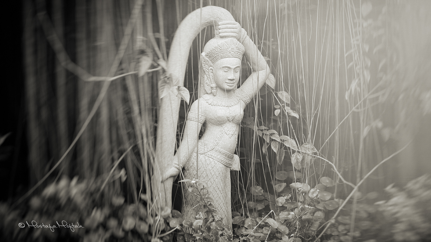 Statue | Siem Reap