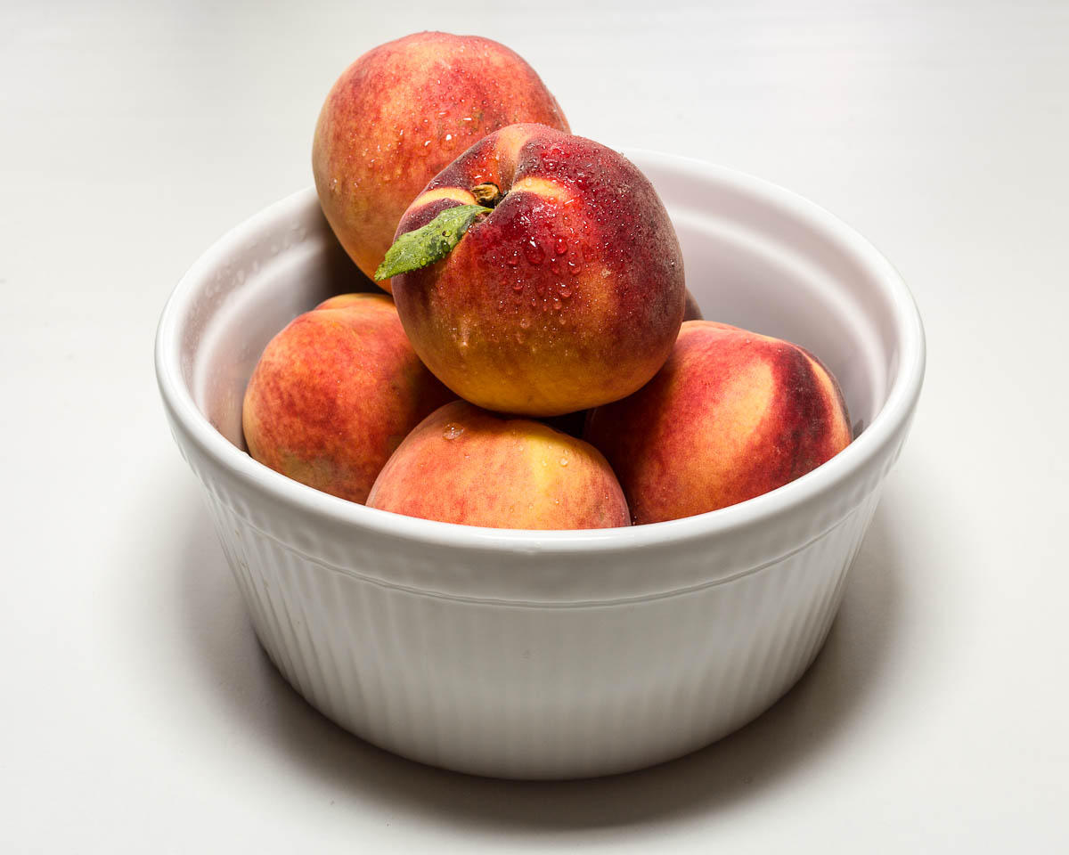 Peaches