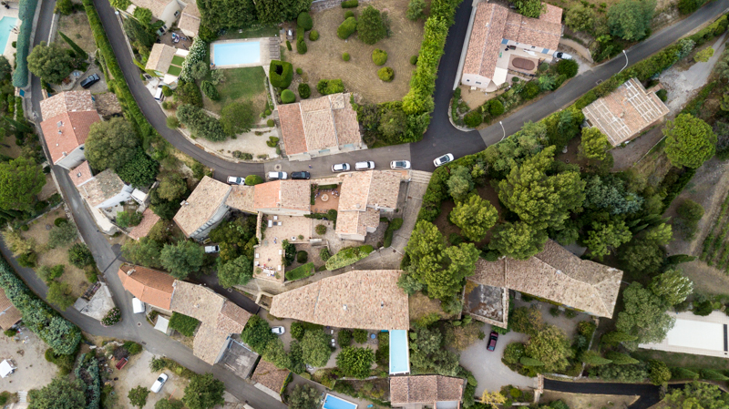 Cairanne, France