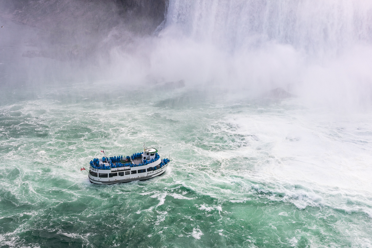 Niagara Falls