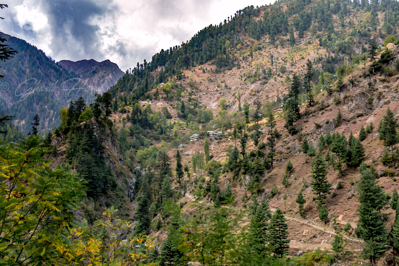 Mountains