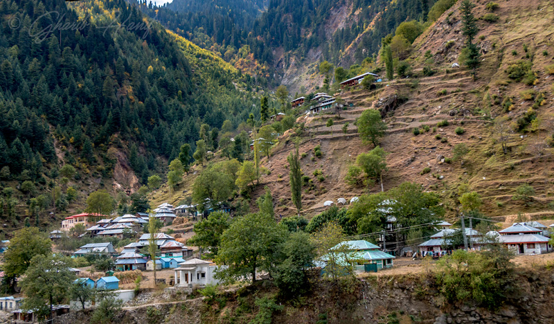 Village