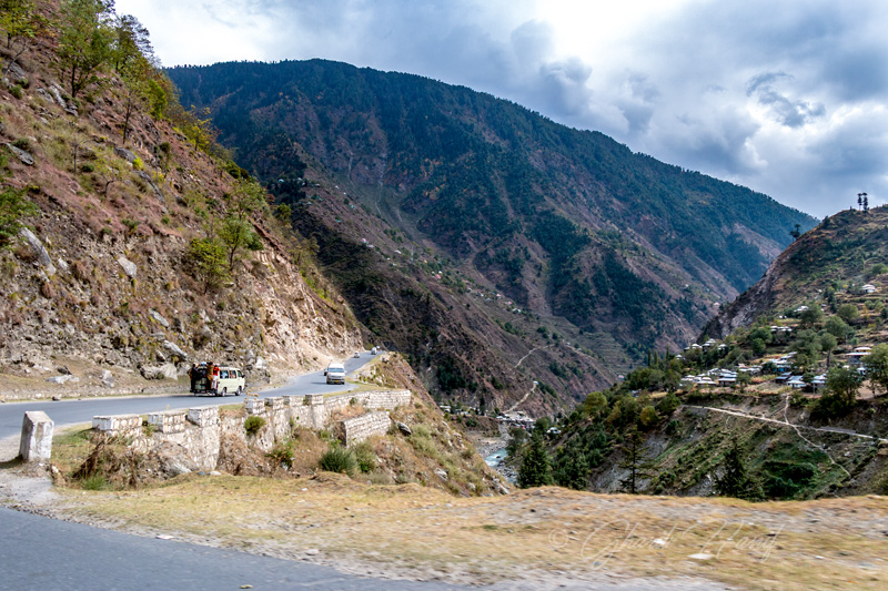 Road