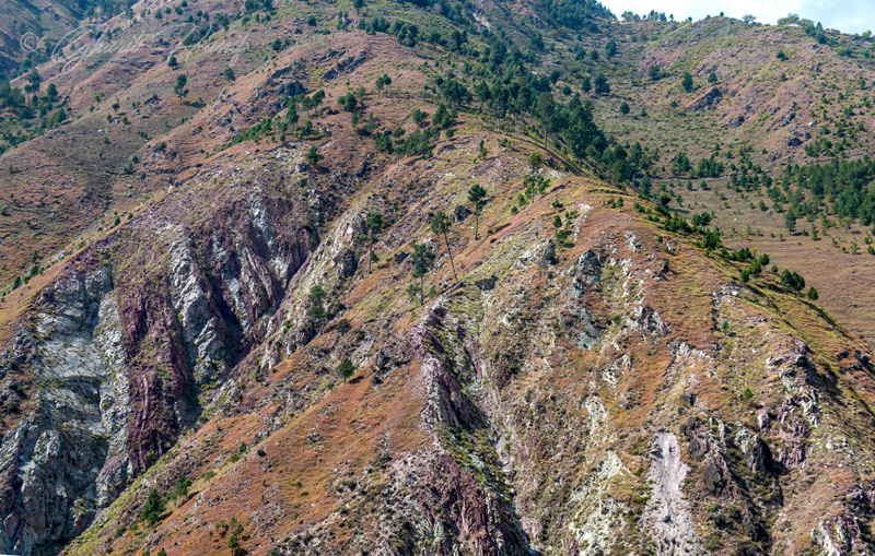 Mountains