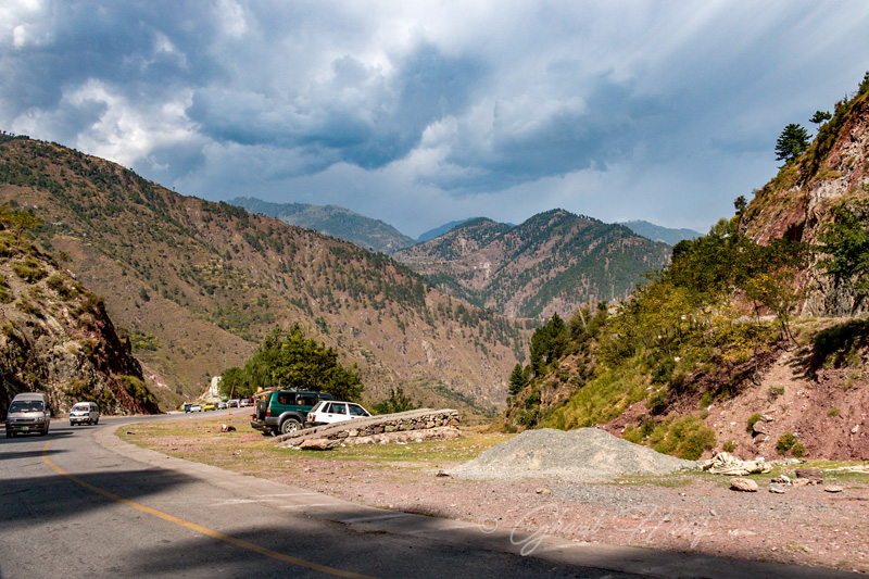 Road