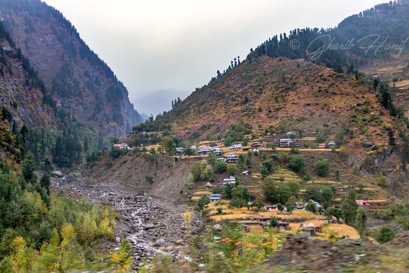 Village