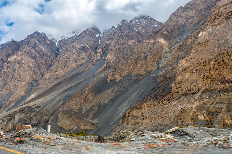 Mountains