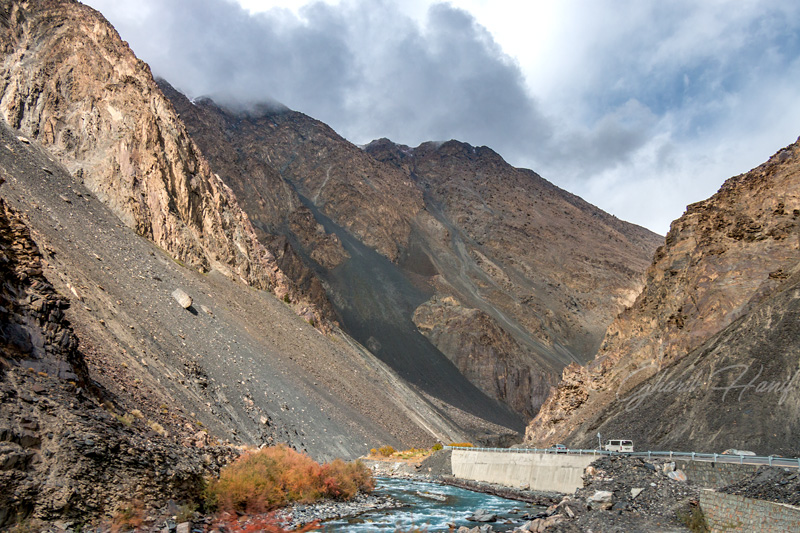 KKH road