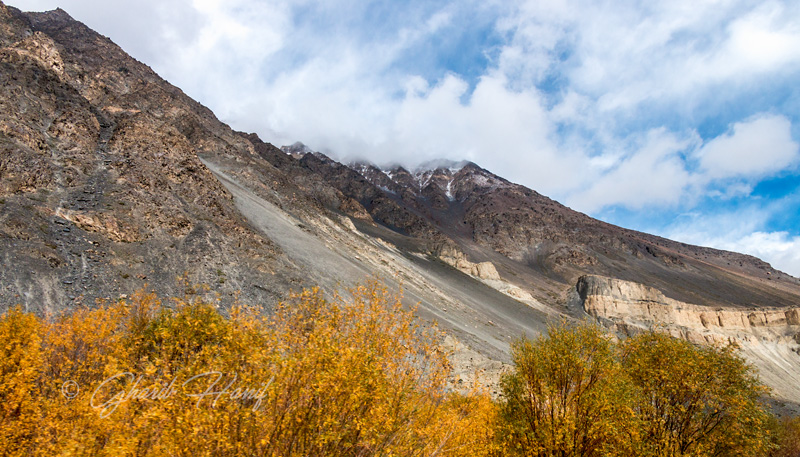Mountains