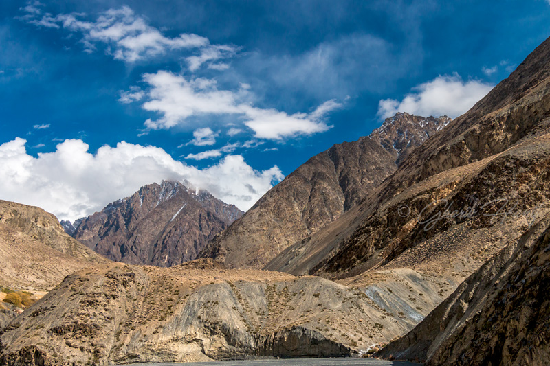 Mountains