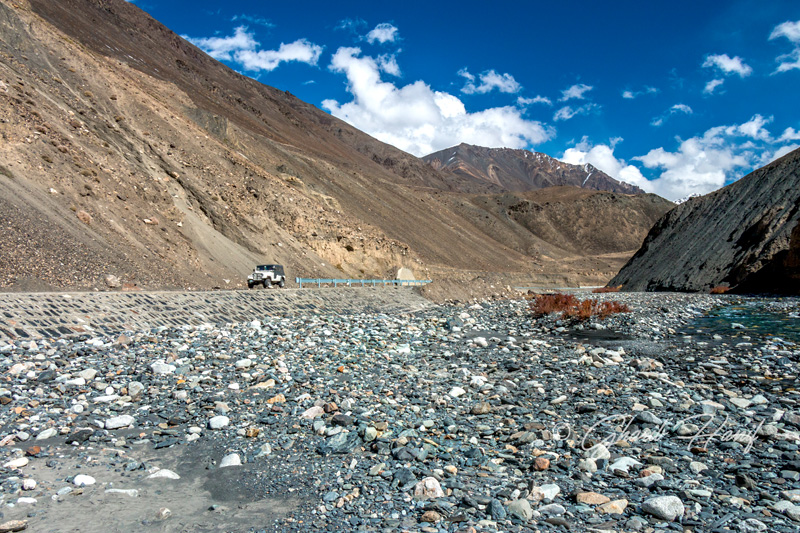 Riverbed