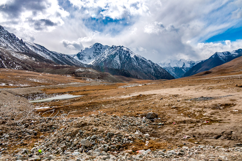 Khunjerab