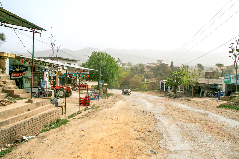 Road