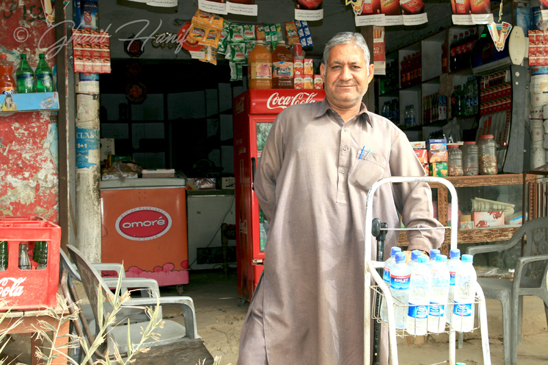 Shopkeeper