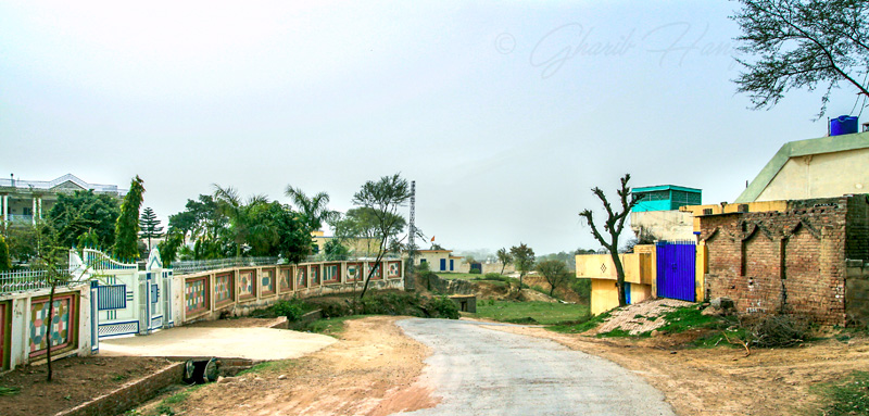 Road