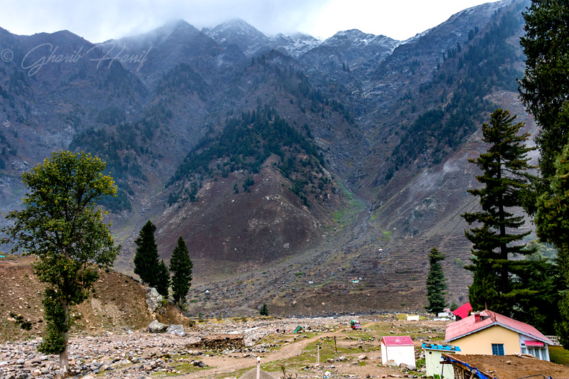 Mountains