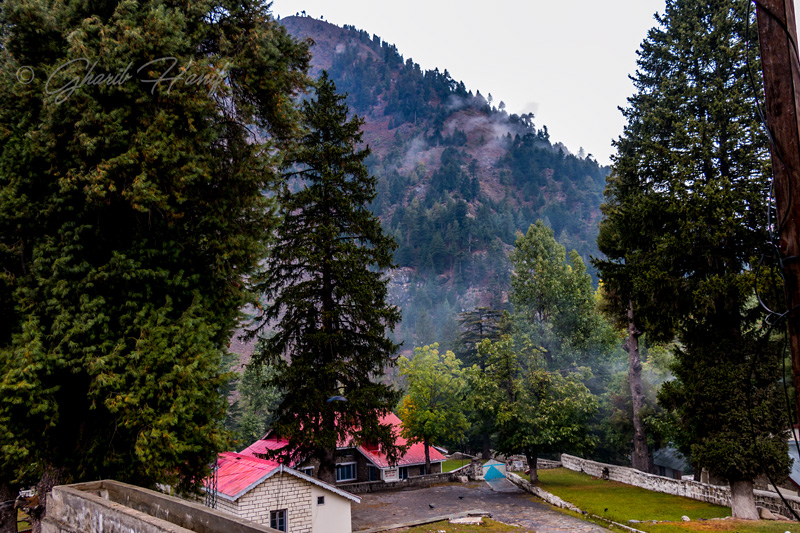 Mountains